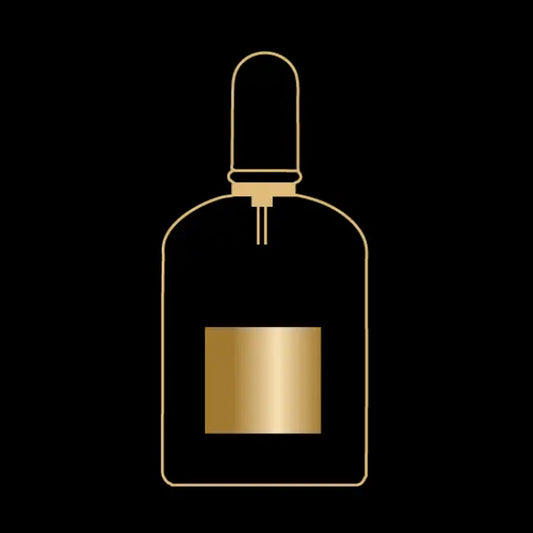 2550TFBO (NICHE) — Eau de Parfum | Mulher | Oriental Floral EKYVAL