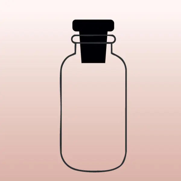 2560LVMN (Niche) — Eau de Parfum | Mulher | Oriental Amadeirado EKYVAL