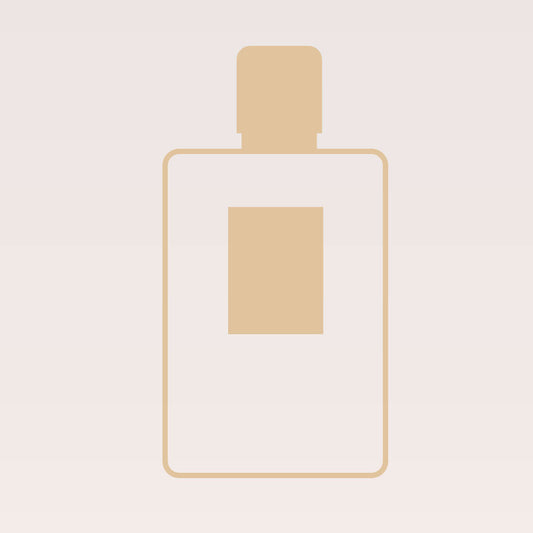 2580KLDBS (Niche) — Eau de Parfum | Mulher | Oriental EKYVAL
