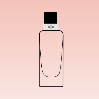 2590HKC (Niche) — Eau de Parfum | Mulher | Floral EKYVAL