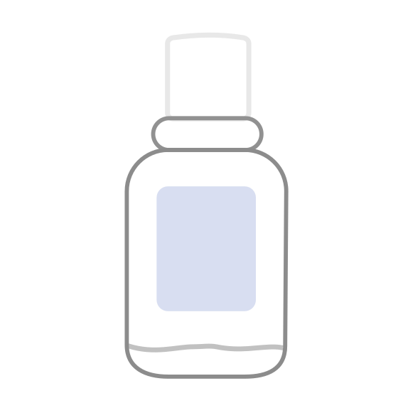 3030GPTC — Eau de Parfum | Criança | Floral