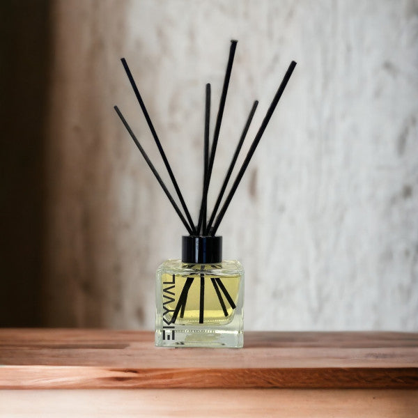 Azahar - Ambientador Mikado | Casa | 100ml EKYVAL