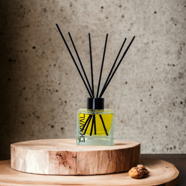 Baunilha - Ambientador Mikado | Casa | 100ml EKYVAL