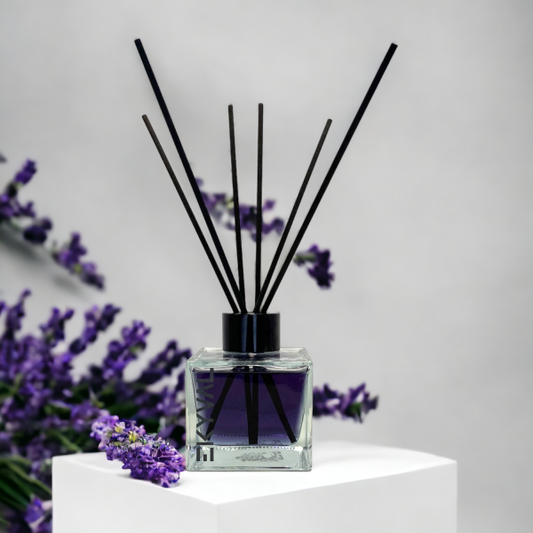 Lavanda - Ambientador Mikado | Casa | 100ml EKYVAL