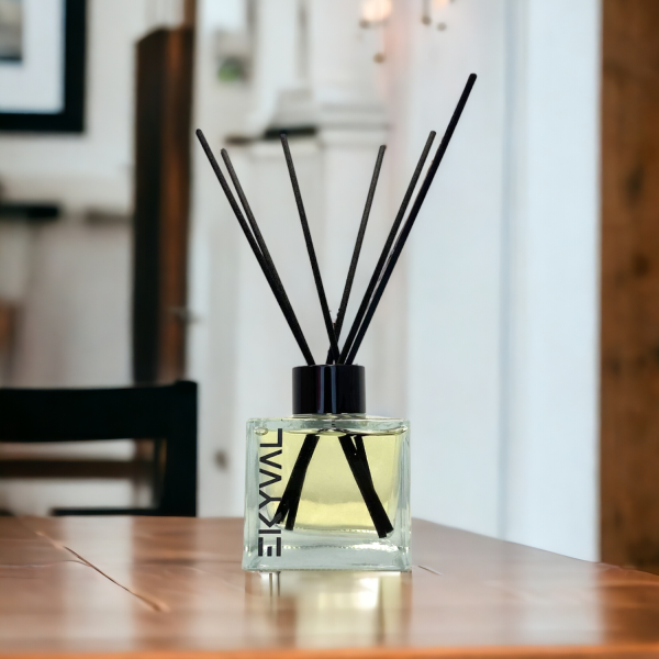 Dama da Noite - Ambientador Mikado | Casa | 100ml EKYVAL