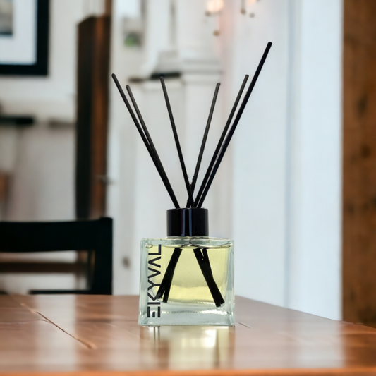 Dama da Noite - Ambientador Mikado | Casa | 100ml EKYVAL