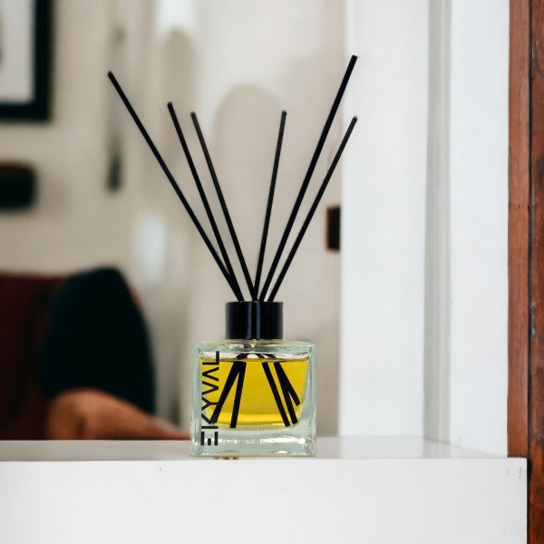 Limão Hortelã - Ambientador Mikado | Casa | 100ml EKYVAL